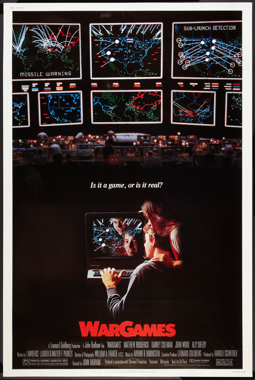 WARGAMES